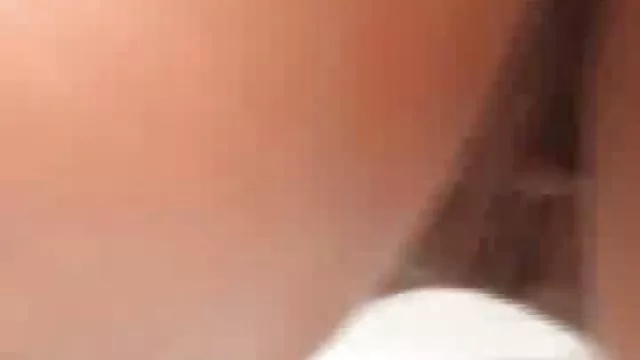 O Secretário molesta seu chefe em sua cenas de sexo caseiro brasileiro casa.