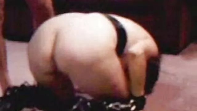 O aluno começou com a visão sexo amador na net de seu professor sacanagem e lambeu sua boceta