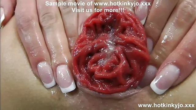 Show emocionante com vibrador video sexo amador br do casco em meias