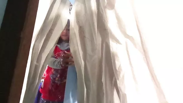 Apaixonado Lena sexo amador videos caseiros é quente para caralho com uma snag