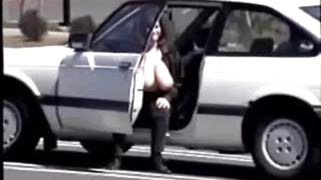 Beleza da Rússia sexo na escola fode no corredor de volta