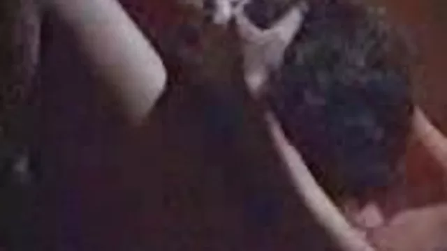 Alisha fina desenvolveu um fuck-up com um Strap-on e fez sexo com um flagras de sexo cara