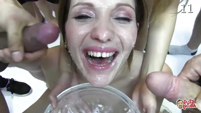 50 e um-beleza Lea fodido pela os melhores sexo caseiro multidão